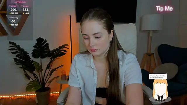 Snapshot of Sweet__Amily chatting on 02.20.26 Sweet Amily online show from 02.20.26