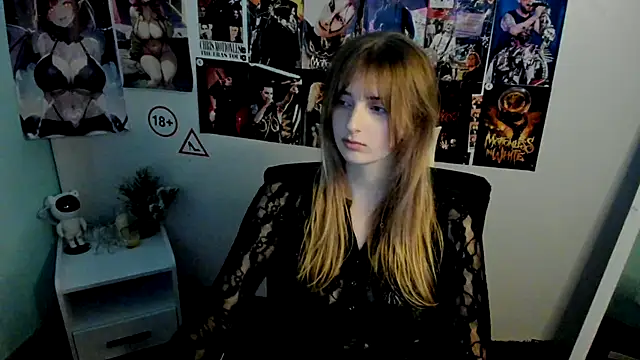 NeyliDream online show from 10.14.25