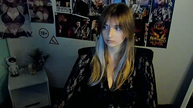 NeyliDream online show from 10.16.25