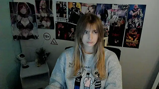 NeyliDream online show from 10.19.25