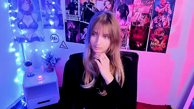 NeyliDream online show from 10.23.25