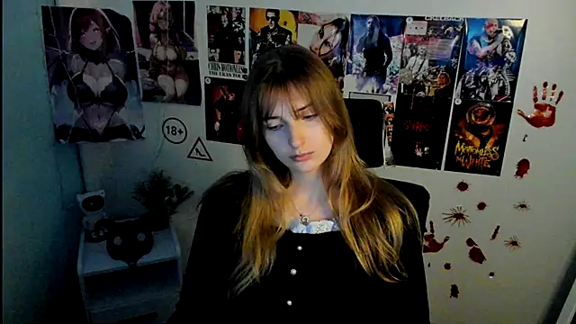 NeyliDream online show from 11.02.25