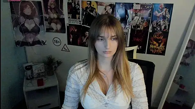 NeyliDream online show from 11.11.25