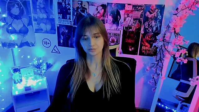 NeyliDream online show from 11.19.25