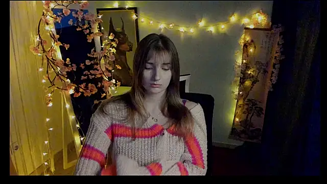 NeyliDream online show from 02.23.26