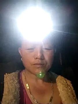 Samdim23 online show from 11.14.25