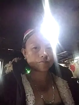 Samdim23 online show from 11.18.25