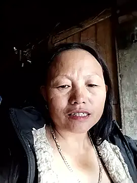 Samdim23 online show from 11.22.25