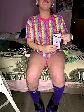 shortywidaphatty online show from 12.19.25