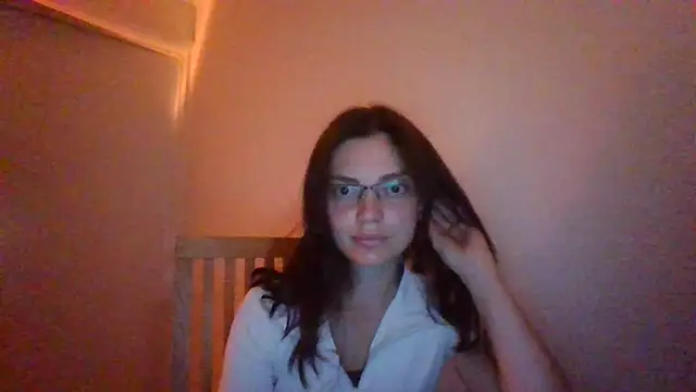 Snapshot of Zerinaa chatting on 07.08.26 Zerinaa online show from 07.08.26