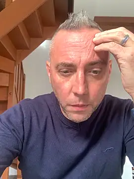 Marronglace1 online show from 10.01.25