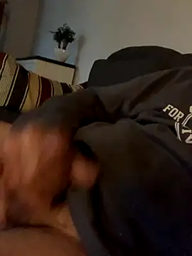 Marronglace1 online show from 10.13.25