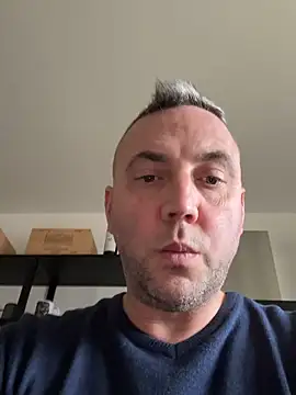 Marronglace1 online show from 02.15.26