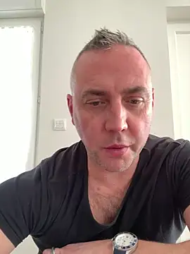 Marronglace1 online show from 03.02.26