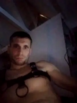 Snapshot of Malcom2f chatting on 11.24.25 Malcom2f online show from 11.24.25