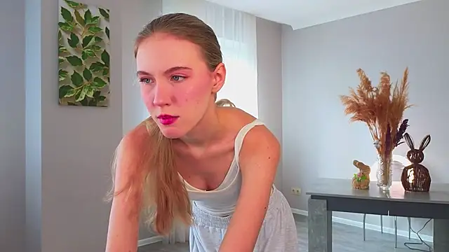 Succubelle online show from 09.27.25