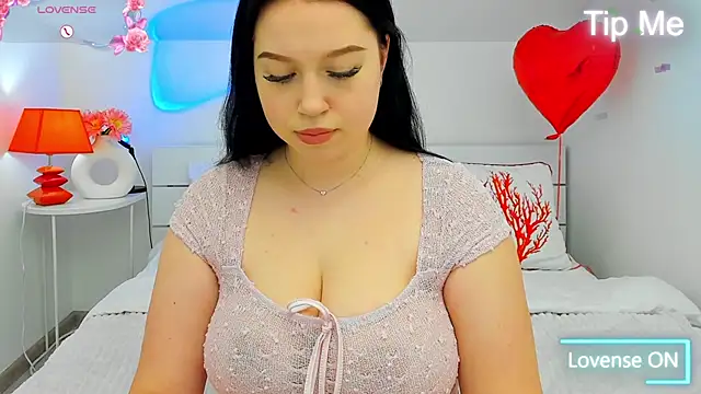 LexiePat online show from 02.14.26