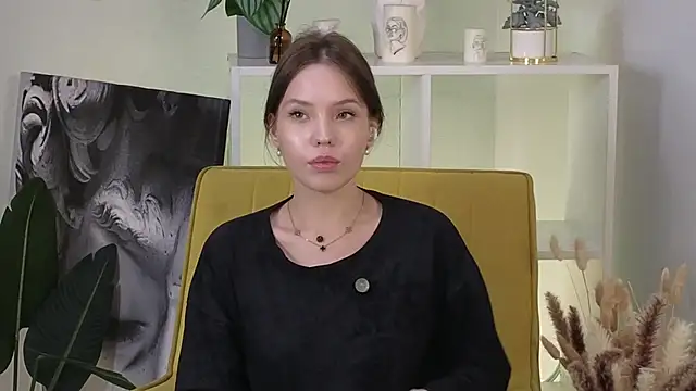 EmelySwickheimer online show from 09.14.25