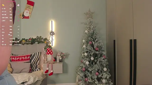 EmelySwickheimer online show from 01.19.26