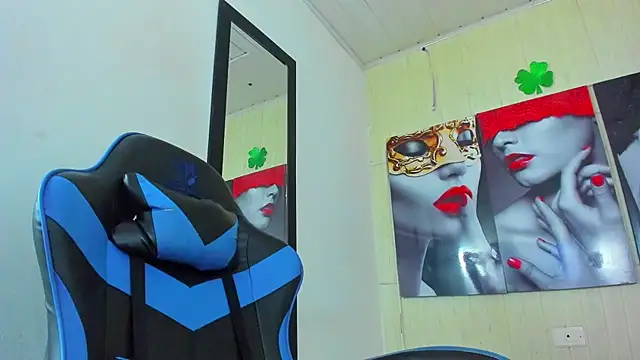 susan mooree online show from 10.14.25