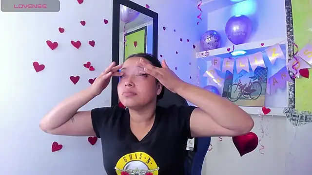 susan mooree online show from 02.21.26