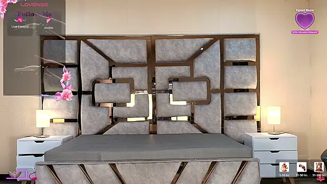 ANABELL BROWN online show from 01.15.26