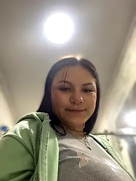 Megaan  More online show from 09.20.25