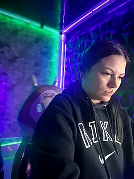 Megaan  More online show from 10.06.25