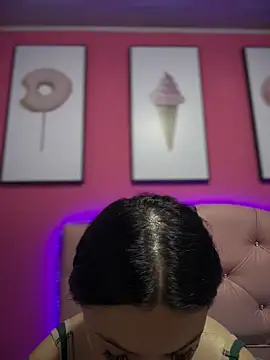 Megaan  More online show from 11.14.25