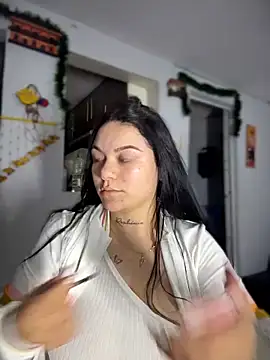 Megaan  More online show from 11.18.25