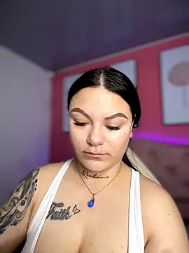 Megaan  More online show from 12.16.25