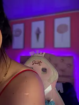 Megaan  More online show from 01.15.26