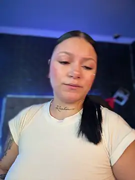 Megaan  More online show from 04.01.26