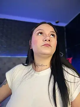 Megaan  More online show from 04.13.26