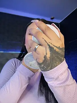 Megaan  More online show from 04.16.26