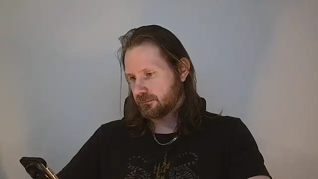 AlbinoAdonis online show from 05.05.26