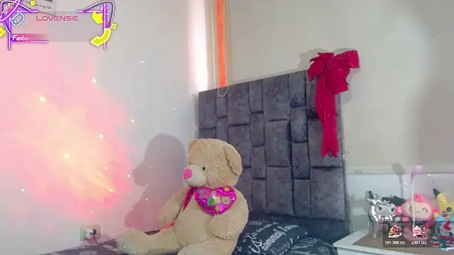 Charlotte Landry   online show from 12.20.25