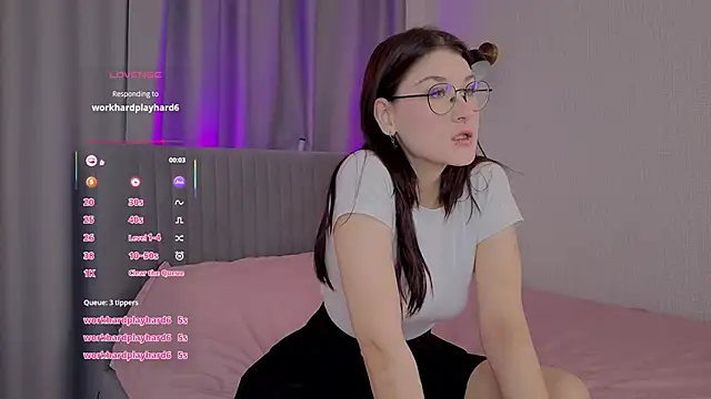 RicingMining online show from 10.16.25