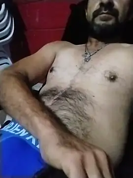 Deyvid184 online show from 02.20.26