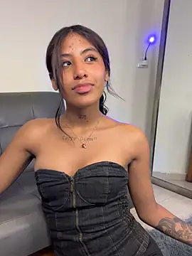 Deysha Garcias online show from 11.22.25