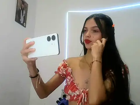 lucy babyy online show from 11.04.25