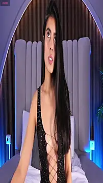Snapshot of Isabellax21 chatting on 05.27.26 Isabellax21 online show from 05.27.26