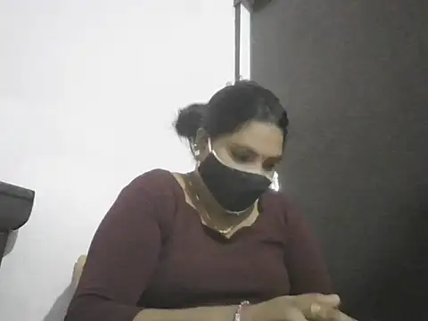 Nisha-telugu online show from 09.20.25