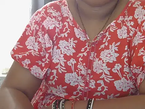 Snapshot of Nisha-telugu chatting on 06.03.26 Nisha-telugu online show from 06.03.26