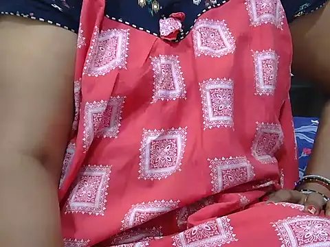 Snapshot of Nisha-telugu chatting on 06.25.26 Nisha-telugu online show from 06.25.26