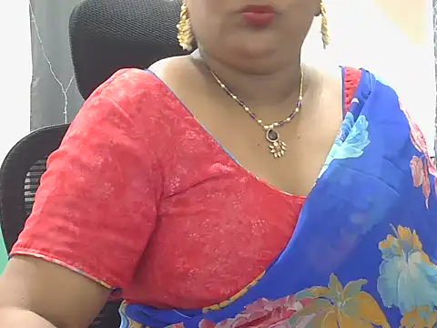 Snapshot of Nisha-telugu chatting on 07.09.26 Nisha-telugu online show from 07.09.26