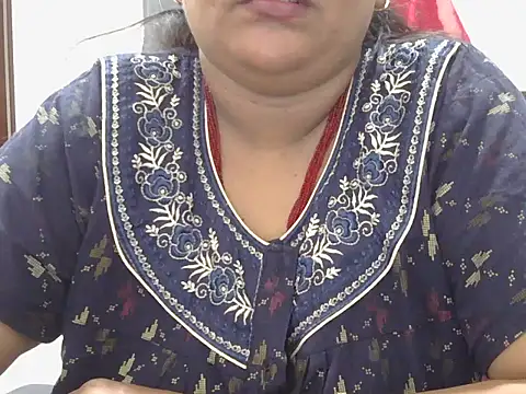 Snapshot of Nisha-telugu chatting on 08.03.26 Nisha-telugu online show from 08.03.26