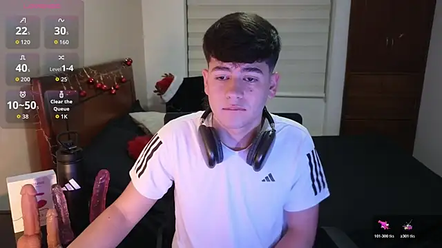 tightncuteass online show from 11.30.25