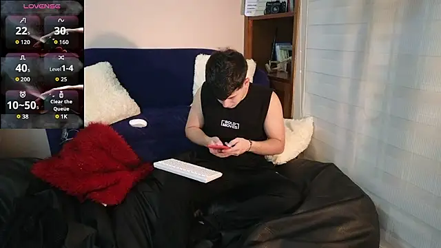 tightncuteass online show from 02.24.26