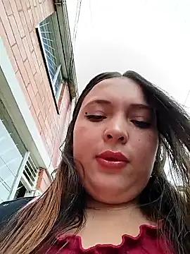 Snapshot of Lunna_azul chatting on 09.30.25 Lunna azul online show from 09.30.25
